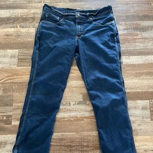 Origin Jeans - Delta 68